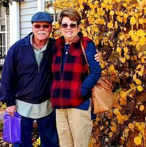 Meet your Posher, Maureen